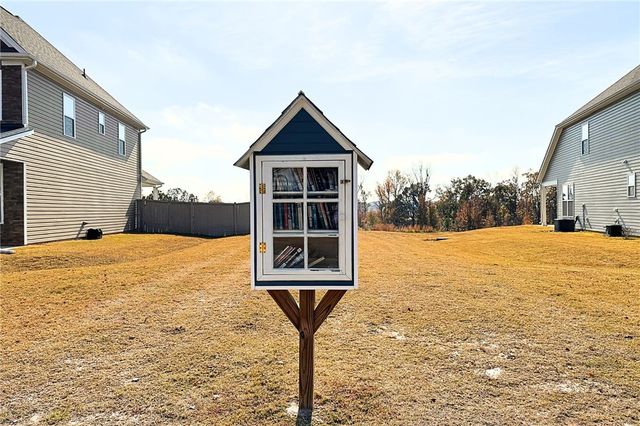 406 Willow Grove Way, Anderson, SC 29621