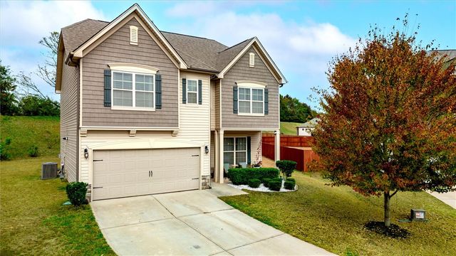 406 Willow Grove Way, Anderson, SC 29621