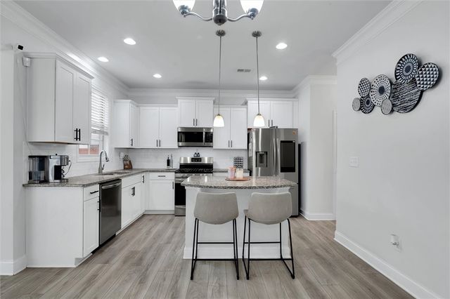 406 Willow Grove Way, Anderson, SC 29621