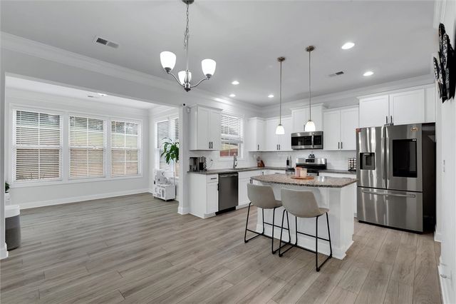 406 Willow Grove Way, Anderson, SC 29621