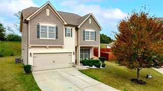 406 Willow Grove Way, Anderson, SC 29621