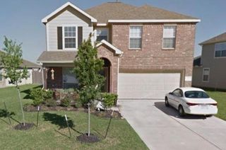 3318 Trail Hollow Drive, Pearland, TX 77584