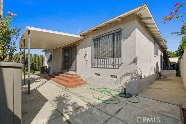 1563 Mcgilvrey, Los Angeles, CA 90063