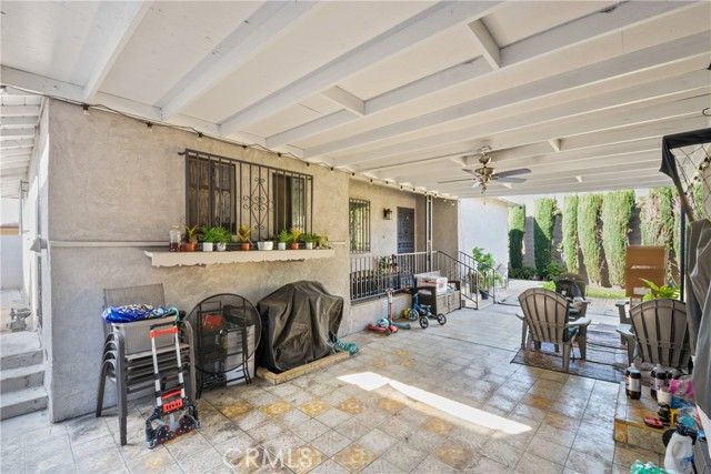 1563 Mcgilvrey, Los Angeles, CA 90063