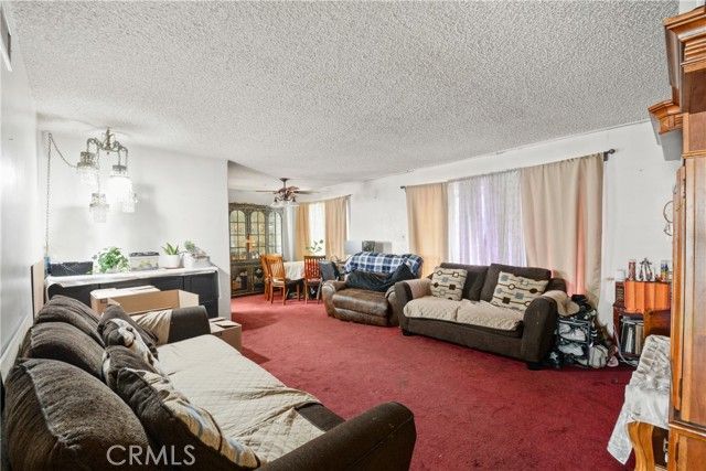 1563 Mcgilvrey, Los Angeles, CA 90063