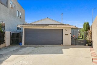 1563 Mcgilvrey, Los Angeles, CA 90063