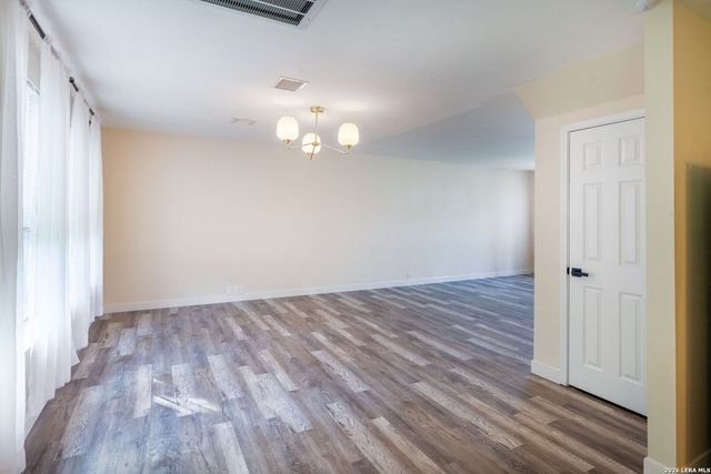 9574 Vallecito Pass, San Antonio, TX 78250