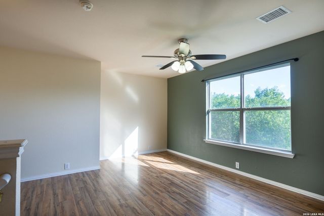 9574 Vallecito Pass, San Antonio, TX 78250