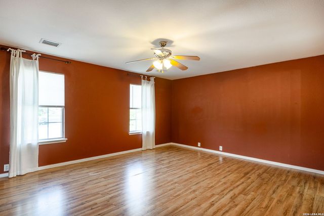 9574 Vallecito Pass, San Antonio, TX 78250