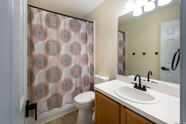 9574 Vallecito Pass, San Antonio, TX 78250