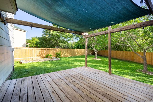 9574 Vallecito Pass, San Antonio, TX 78250