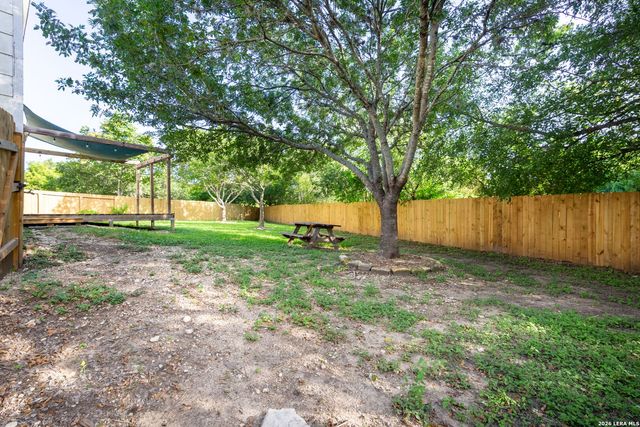 9574 Vallecito Pass, San Antonio, TX 78250