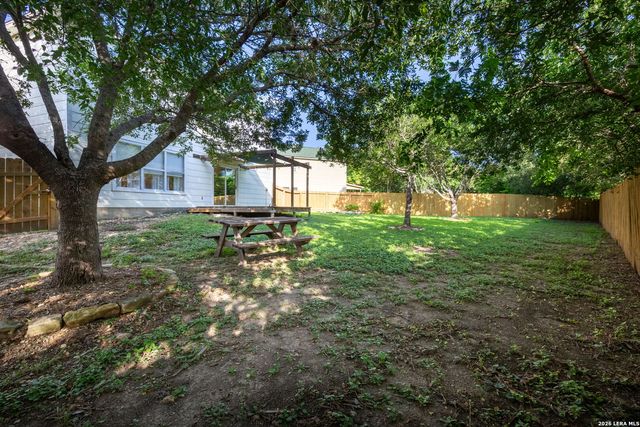 9574 Vallecito Pass, San Antonio, TX 78250