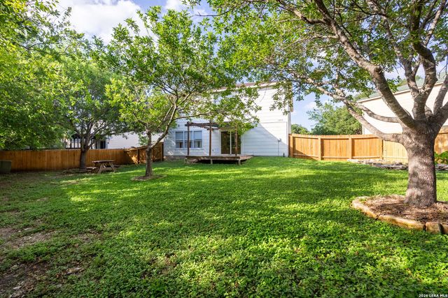 9574 Vallecito Pass, San Antonio, TX 78250