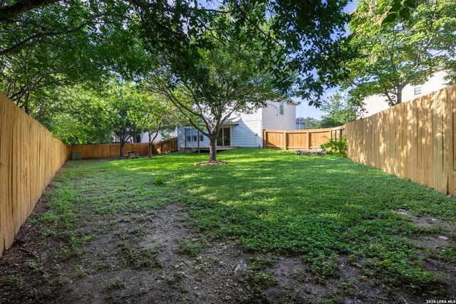 9574 Vallecito Pass, San Antonio, TX 78250
