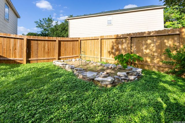 9574 Vallecito Pass, San Antonio, TX 78250