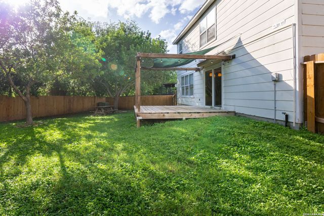 9574 Vallecito Pass, San Antonio, TX 78250