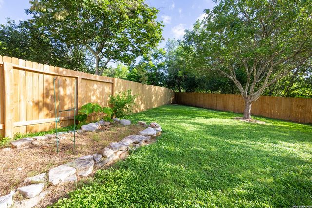 9574 Vallecito Pass, San Antonio, TX 78250