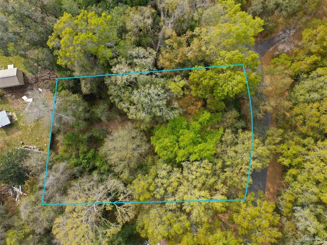 7725 Elrod Rd, Milton, FL 32583