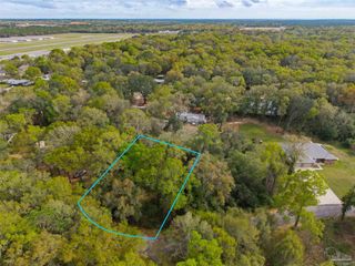 7725 Elrod Rd, Milton, FL 32583
