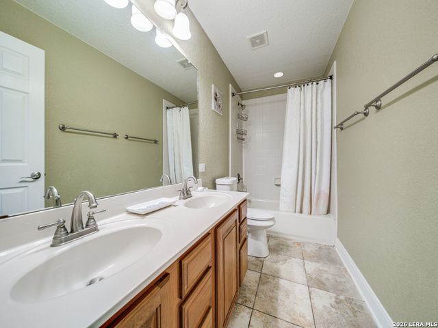 1354 SADDLE BLANKET, San Antonio, TX 78258