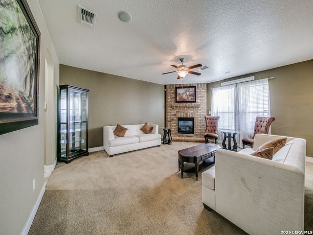 1354 SADDLE BLANKET, San Antonio, TX 78258