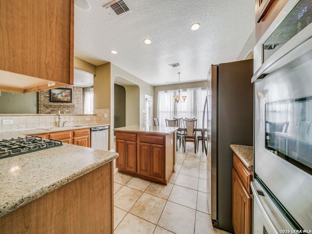 1354 SADDLE BLANKET, San Antonio, TX 78258