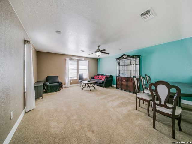 1354 SADDLE BLANKET, San Antonio, TX 78258