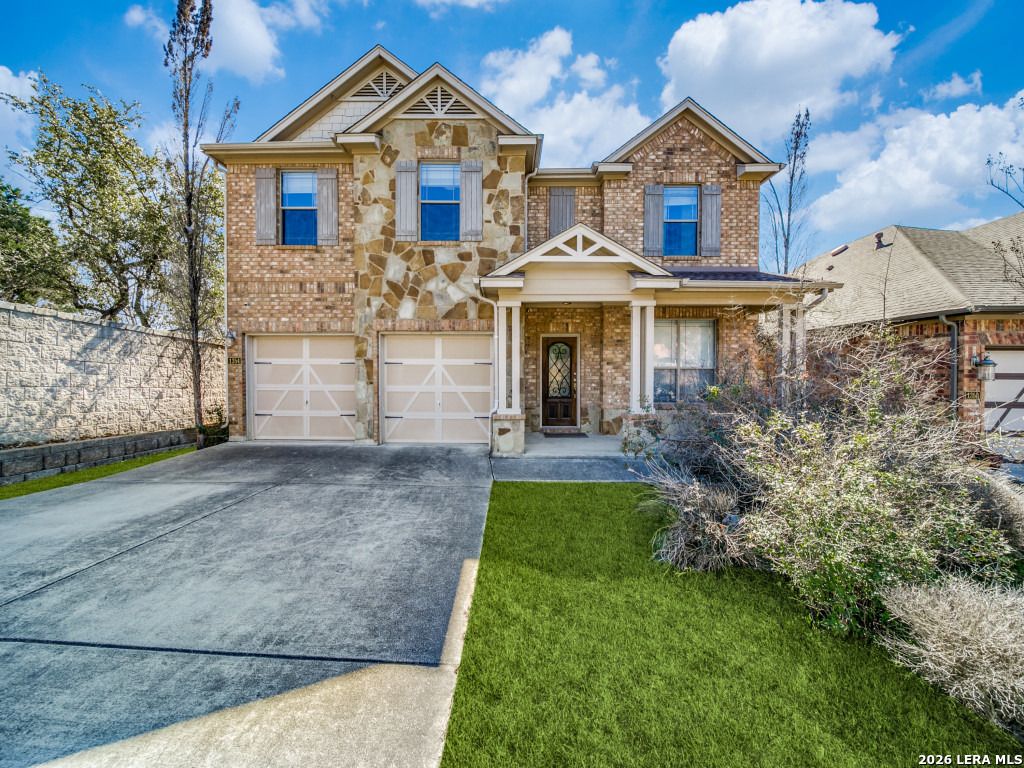 1354 SADDLE BLANKET, San Antonio, TX 78258
