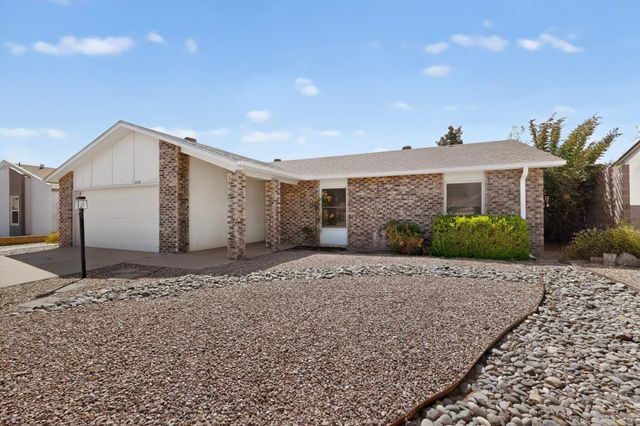 6428 Gambel Quail Road NE, Rio Rancho, NM 87144