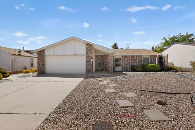6428 Gambel Quail Road NE, Rio Rancho, NM 87144