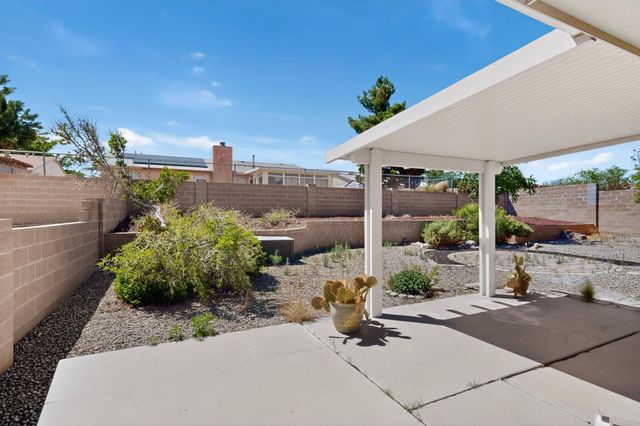 6428 Gambel Quail Road NE, Rio Rancho, NM 87144