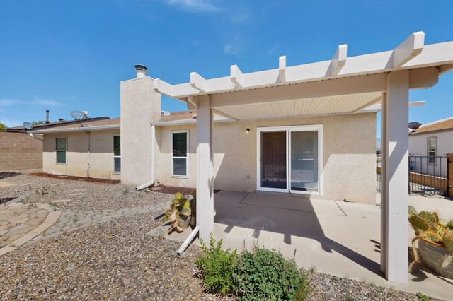 6428 Gambel Quail Road NE, Rio Rancho, NM 87144