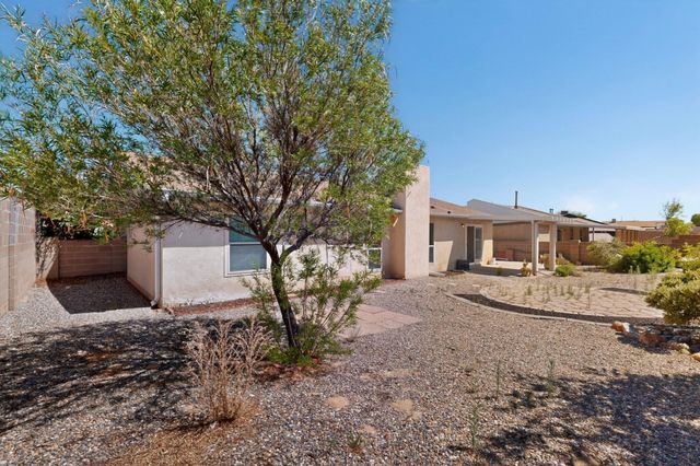 6428 Gambel Quail Road NE, Rio Rancho, NM 87144