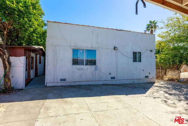 1191 Sunset Avenue, Pasadena, CA 91103