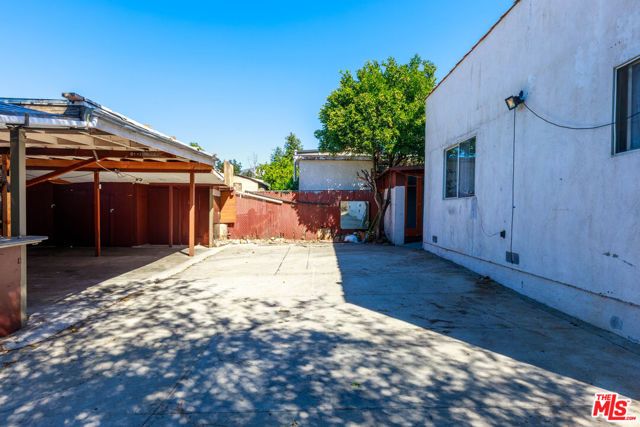 1191 Sunset Avenue, Pasadena, CA 91103