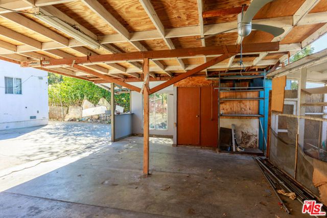 1191 Sunset Avenue, Pasadena, CA 91103