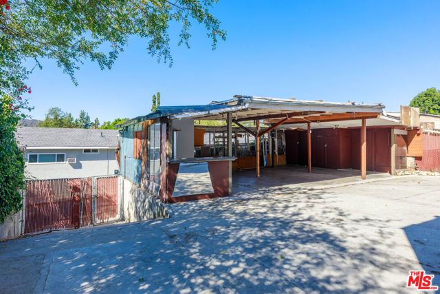 1191 Sunset Avenue, Pasadena, CA 91103