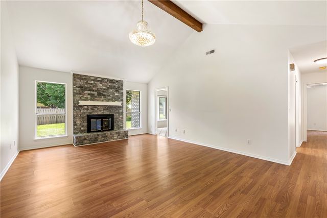 1515 E Thornhill Drive, Fayetteville, AR 72703