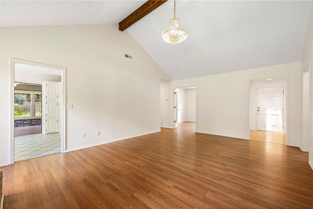 1515 E Thornhill Drive, Fayetteville, AR 72703
