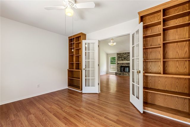 1515 E Thornhill Drive, Fayetteville, AR 72703