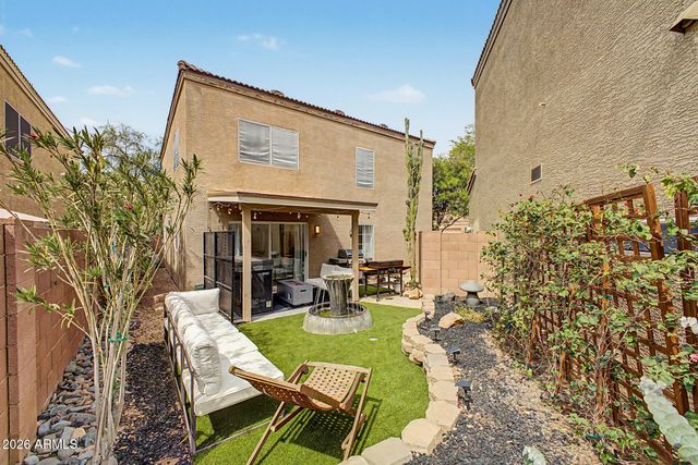 17606 N 17TH Place 1026, Phoenix, AZ 85022