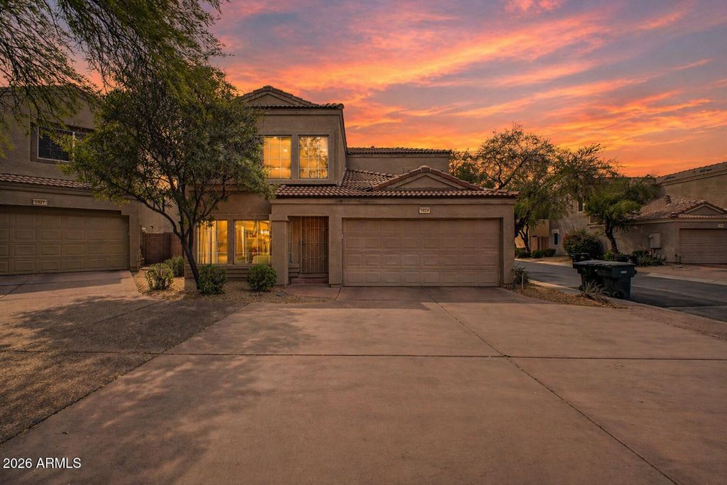 17606 N 17TH Place 1026, Phoenix, AZ 85022