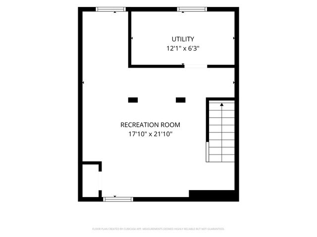 12 LEROME PL, Teaneck, NJ 07666