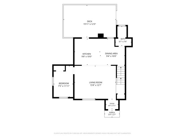 12 LEROME PL, Teaneck, NJ 07666