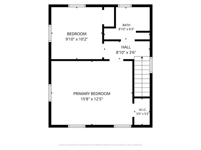 12 LEROME PL, Teaneck, NJ 07666