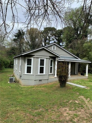 3143 Robinson Place, Gainesville, GA 30504