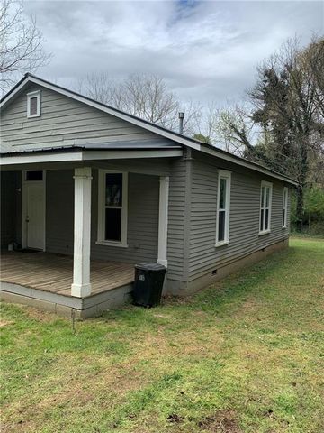 3143 Robinson Place, Gainesville, GA 30504