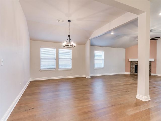 16117 Quiet Storm Drive, Oklahoma City, OK 73170