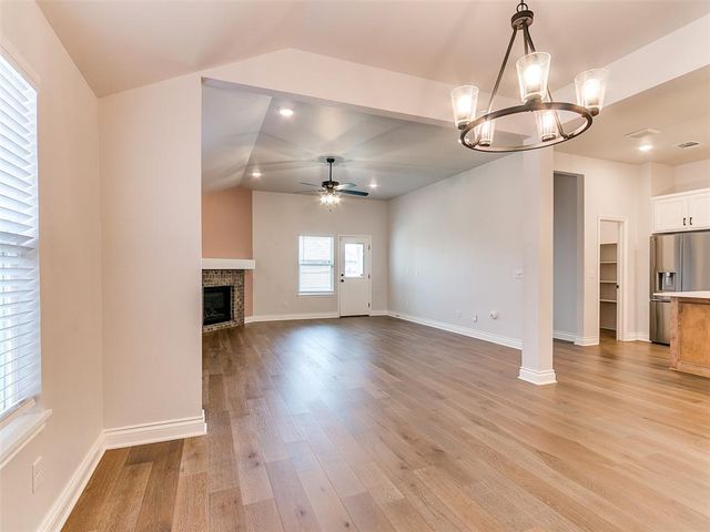 16117 Quiet Storm Drive, Oklahoma City, OK 73170